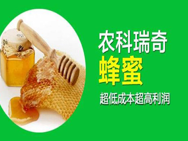 北京农科瑞奇蜂业科技有限公司